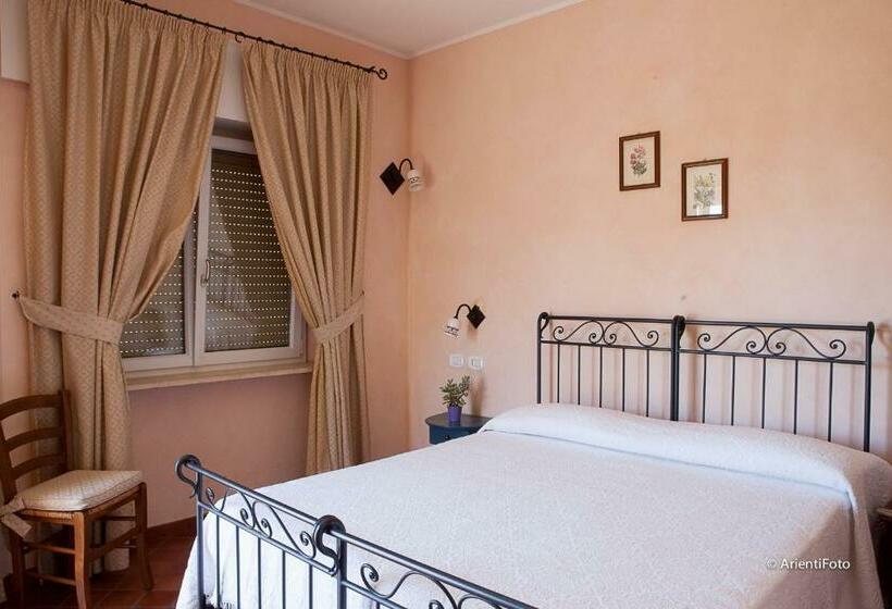 スタンダードルーム, Albergo Del Lago