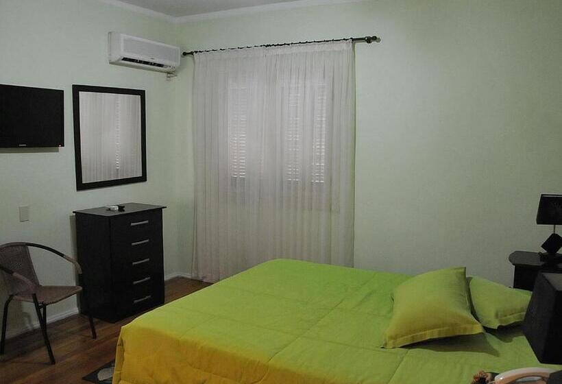 اتاق استاندارد, Uruguay Brasil