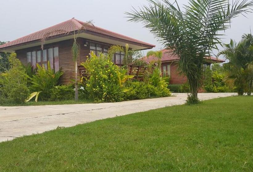 سوییت, Muangway Garden Ville