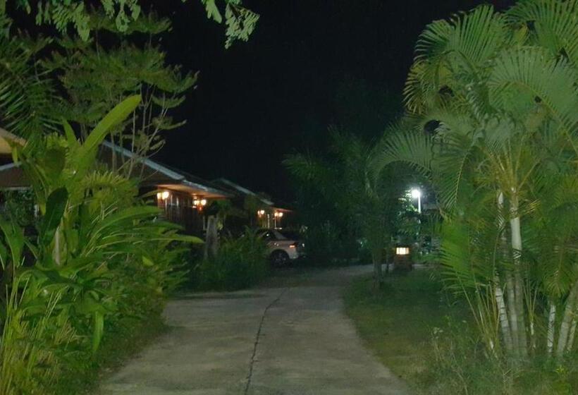 سوییت, Muangway Garden Ville