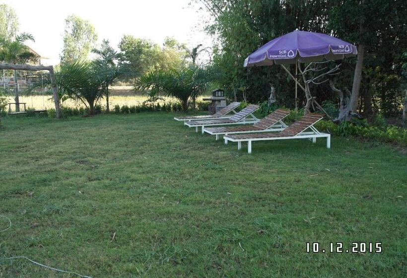 سوییت, Muangway Garden Ville