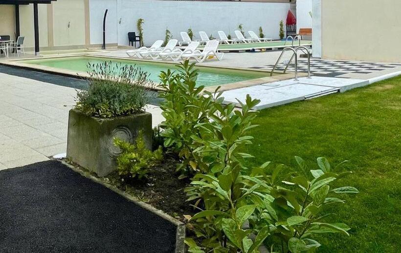 Трежместный Номер Economy, Thermal Family Resort