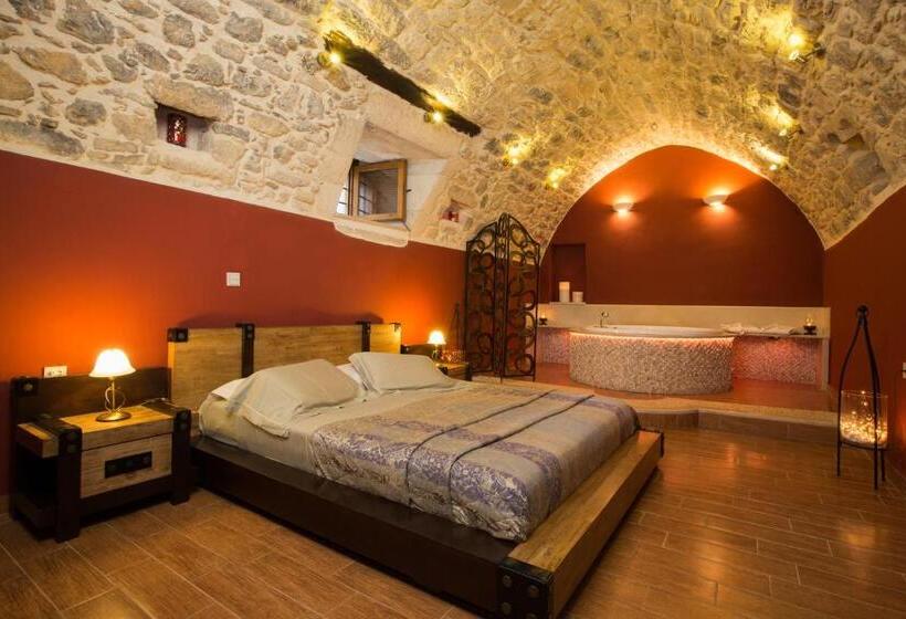 Люкс Superior, Arcus Suites