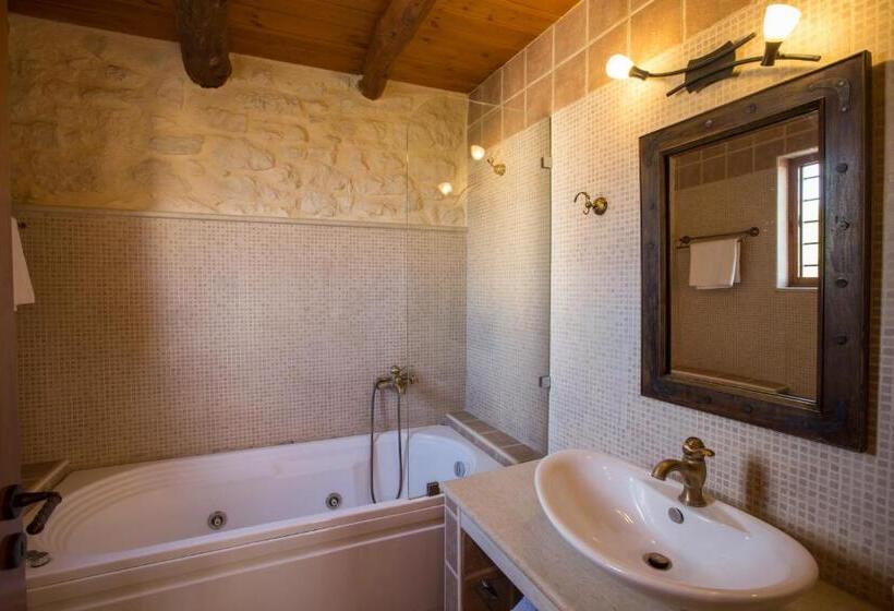 Вилла с 1 спальней и бассейном, Arcus Suites