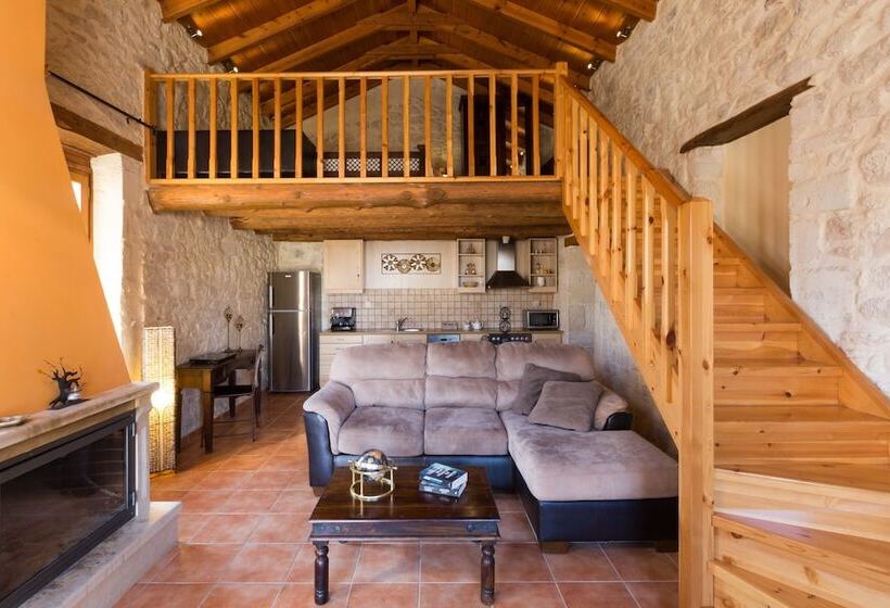 Люкс Классика, Arcus Suites