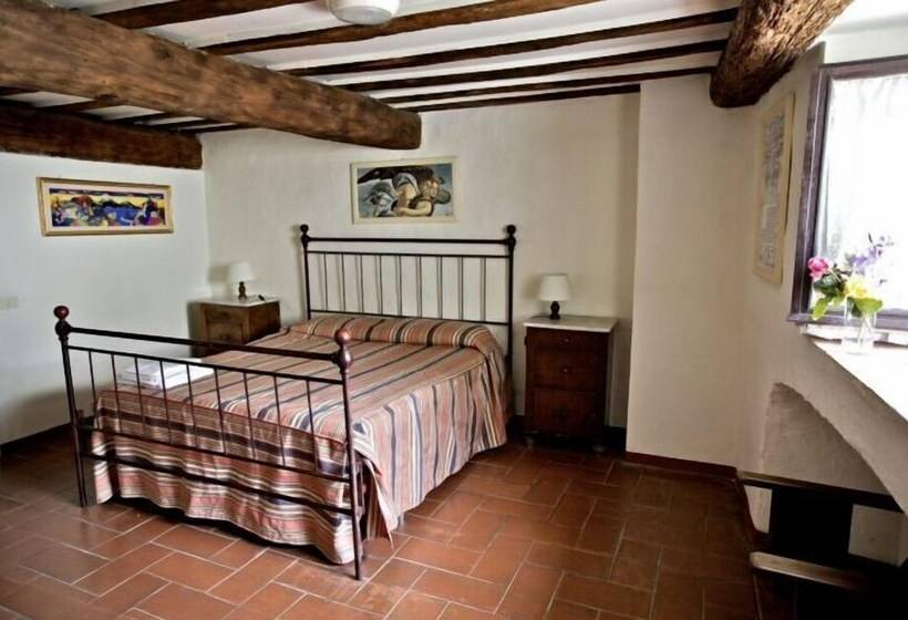 Апартаменты 1 Спальня, Agriturismo Fattoria Di Castiglionchio
