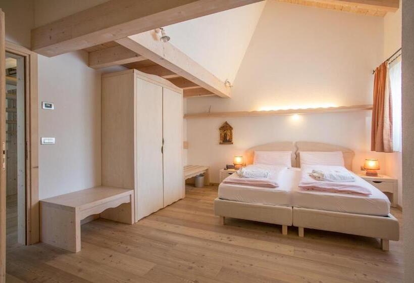 스위트, Castelir Suite