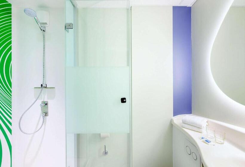 Номер Стандарт, Ibis Budget Krefeld Messe Düsseldorf