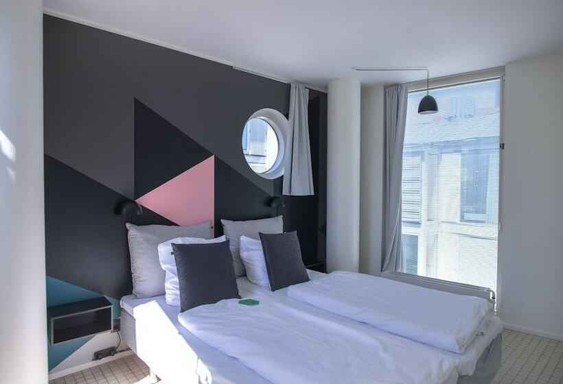 Апартаменты 1 Спальня, Kolding Hotel Apartments