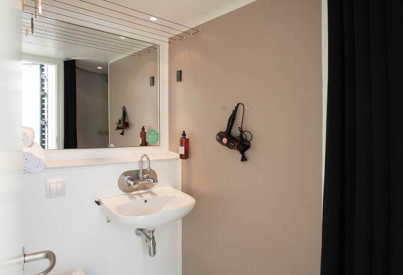 Апартаменты 3 Спальни, Kolding Hotel Apartments