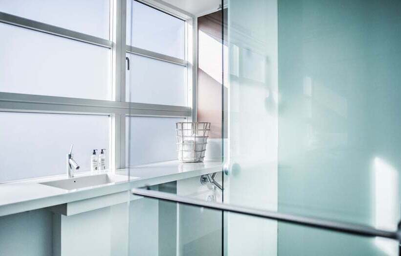 Апартаменты Пентхаус 1 Спальня, Kolding Hotel Apartments