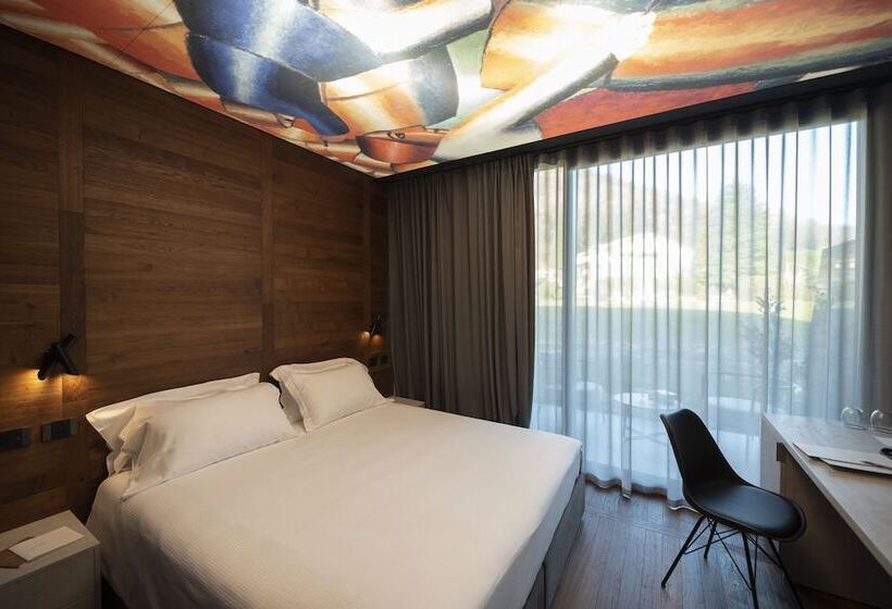 수피리어 룸, Piajo Resort