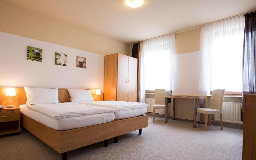 Номер Стандарт, Rhein Ahr