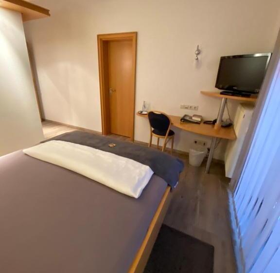コンフォートルーム, Taranga Tagungszentrum Und