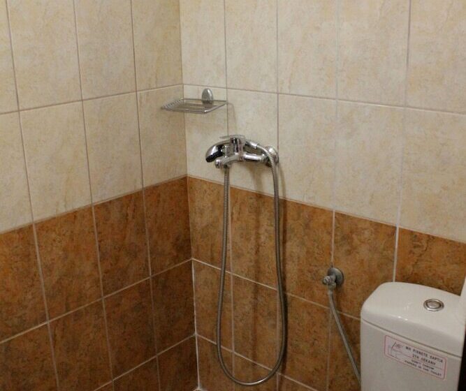 استودیوی استاندارد با چشم‌انداز دریا, Lido Sofia Apartments