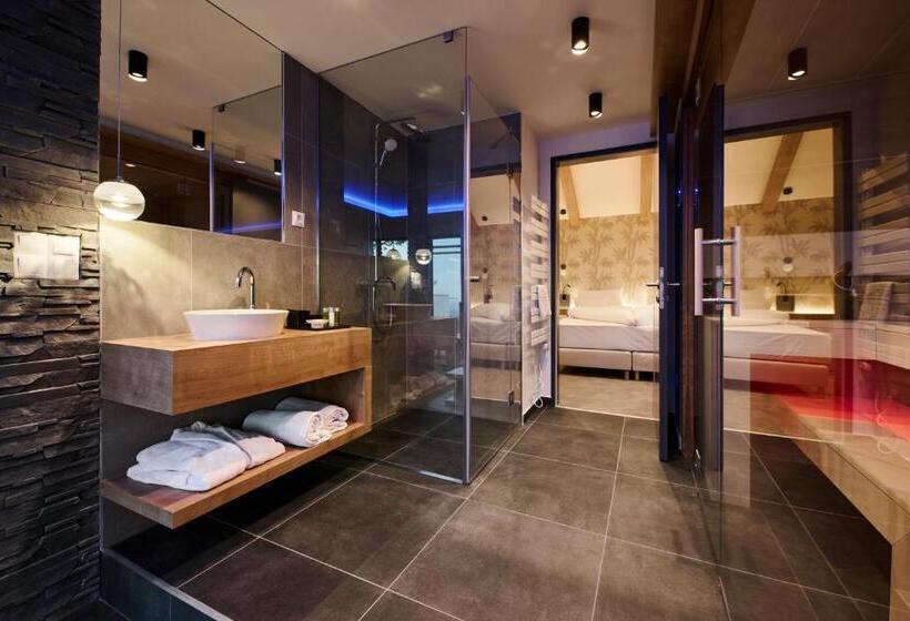 带1个卧室的别墅, ózon & Luxury Villas