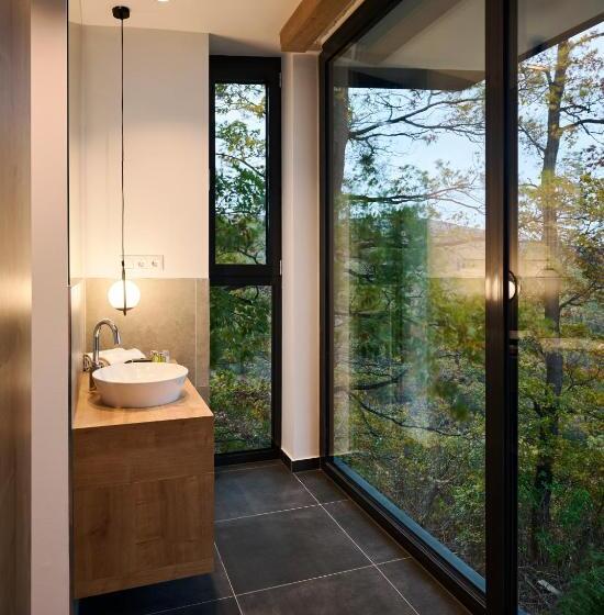 带1个卧室的别墅, ózon & Luxury Villas
