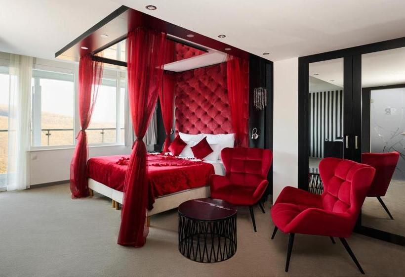 套房, ózon & Luxury Villas