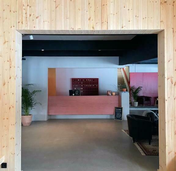 Номер Стандарт, Lofsdalens Fjällhotell & Hotellbyns Lägenheter