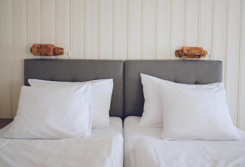Номер Стандарт, Lofsdalens Fjällhotell & Hotellbyns Lägenheter