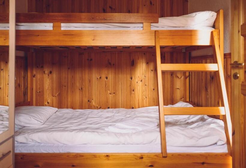 Студио Стандарт с Террасой, Lofsdalens Fjällhotell & Hotellbyns Lägenheter