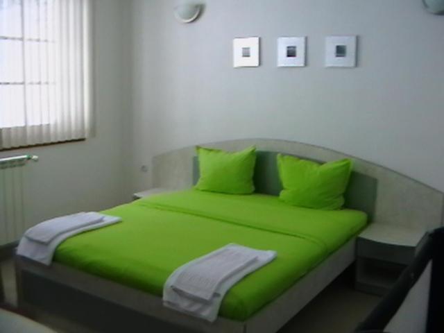 Номер Дюплекс, Rooms For Guests Bakhus