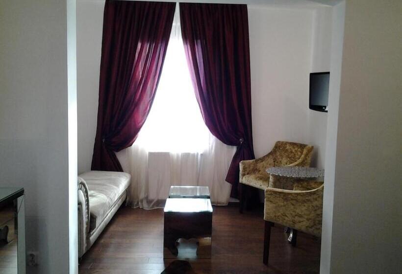 اتاق لوکس, Vila Siam   Adults Only Calm & Relax Retreat