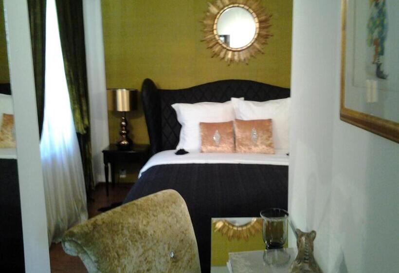 اتاق عادی, Vila Siam   Adults Only Calm & Relax Retreat