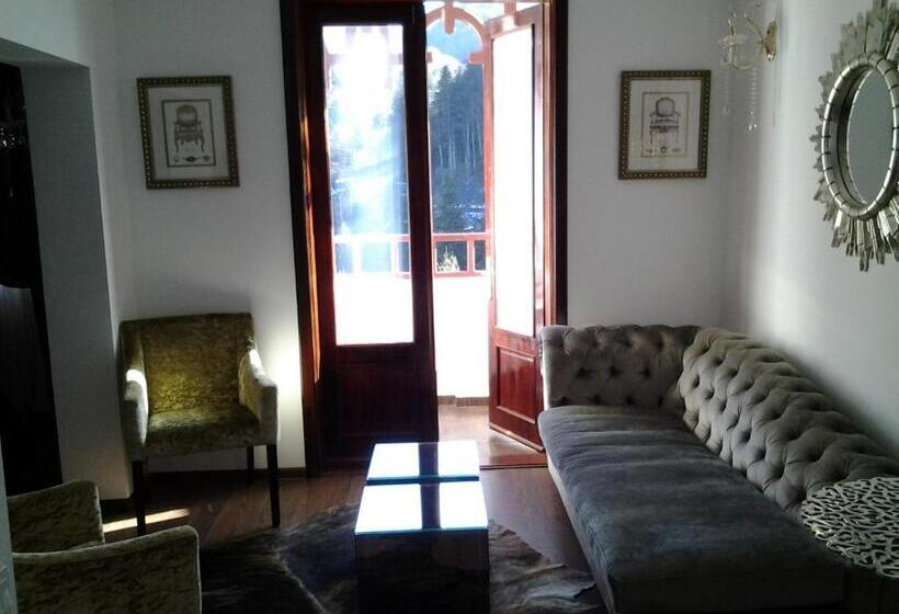 اتاق لوکس با بالکن, Vila Siam   Adults Only Calm & Relax Retreat