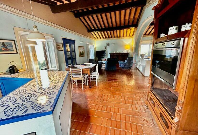 Студия Стандарт, Residenza La Limonaia