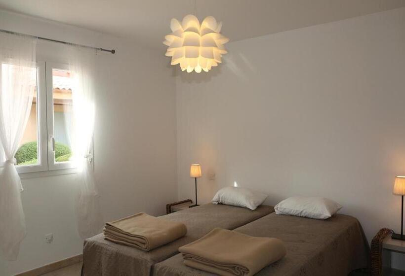 Апартаменты 1 Спальня, Casa Mia