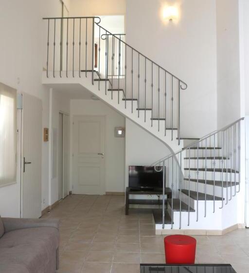 Апартаменты 2 Спальни, Casa Mia