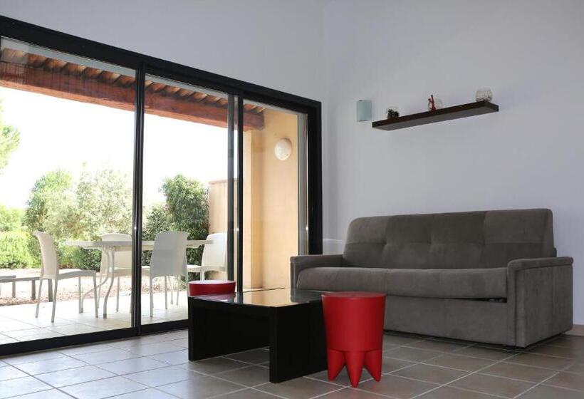 Апартаменты 3 Спальни, Casa Mia