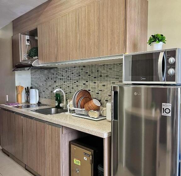 스탠다드 스튜디오, Cozy Condo In The City Center At Horizons 101