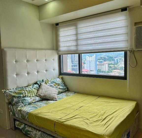 스탠다드 스튜디오, Cozy Condo In The City Center At Horizons 101