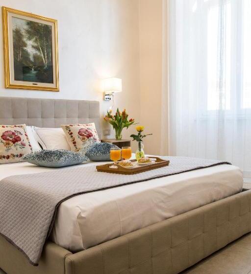 Номер Стандарт, Bed And Breakfast Port Inn   Free Transport B&b To Cruise Ship