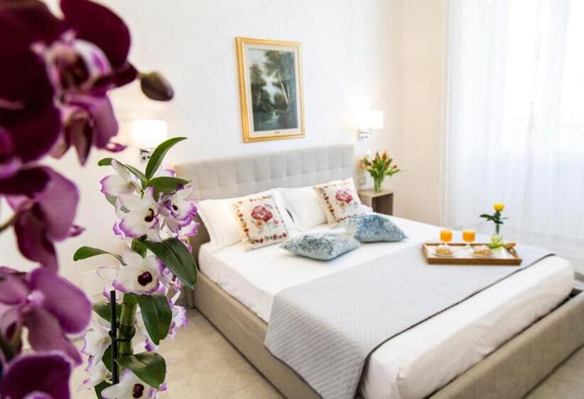 Номер Стандарт, Bed And Breakfast Port Inn   Free Transport B&b To Cruise Ship