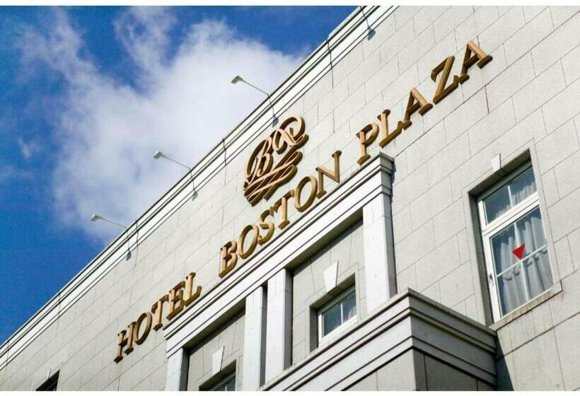 Студия Стандарт, Boston Plaza Kusatsu Biwa Lake   Vacation Stay 15451v