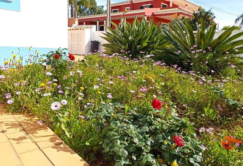 חדר סטנדרט עם מיטת קינג, Casa Azul