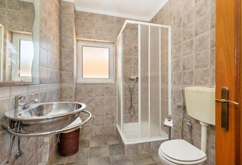 חדר סטנדרט עם מיטת קינג, Casa Azul