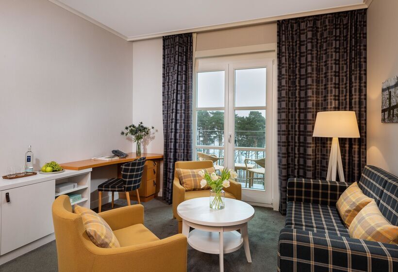 Люкс, Precise Resort Bad Saarow   Golf & Spa