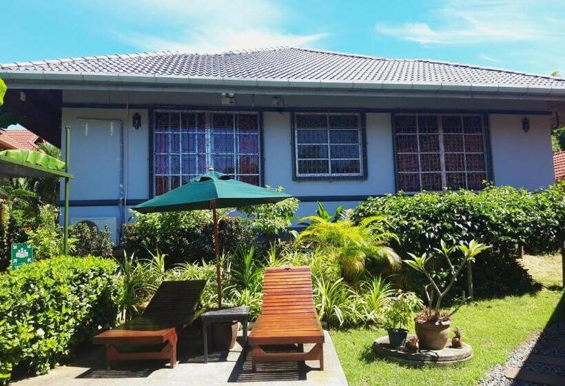 اتاق اکونومی, The Pavillon By The Pace Phuket Boutique Resort