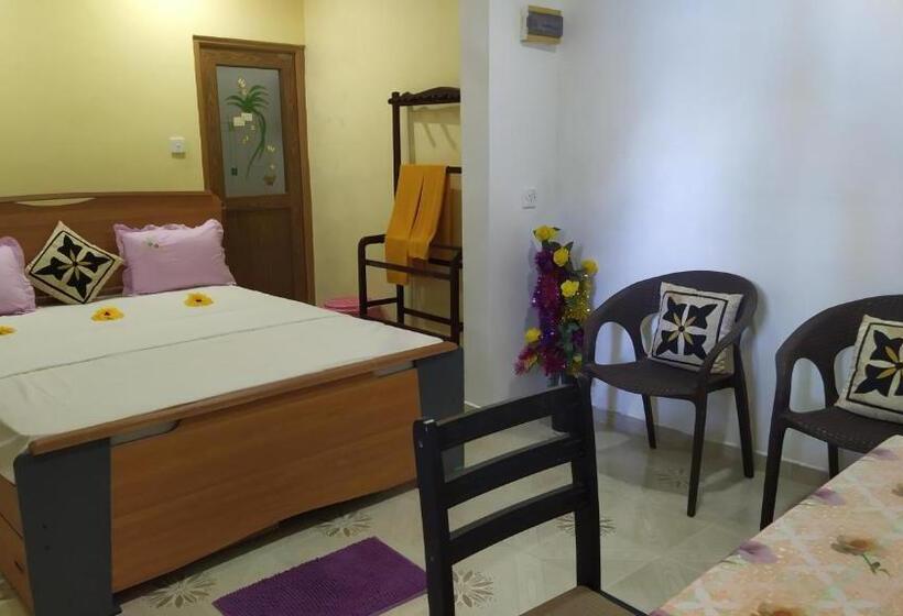 اتاق استاندارد با تراس, Relax Inn