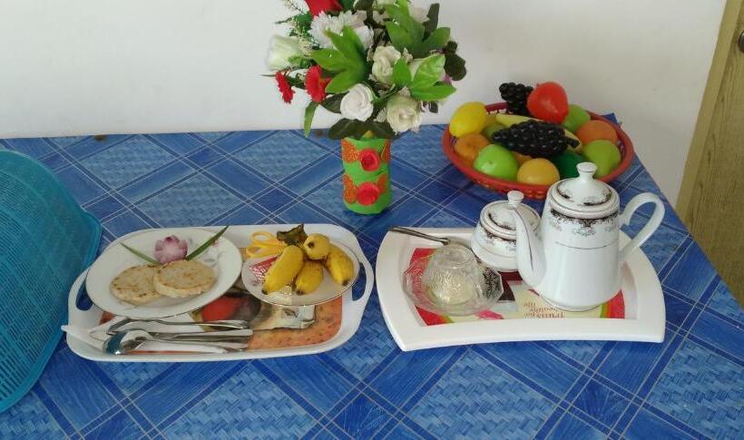 اتاق استاندارد با تراس, Relax Inn