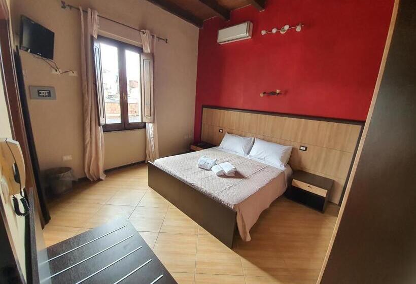 Номер Стандарт Трехместный, B&b 13