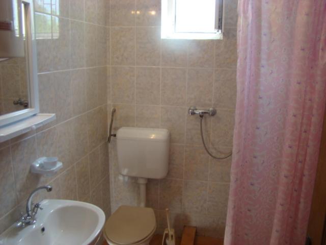 سوئیت با بالکن, Vila Irina