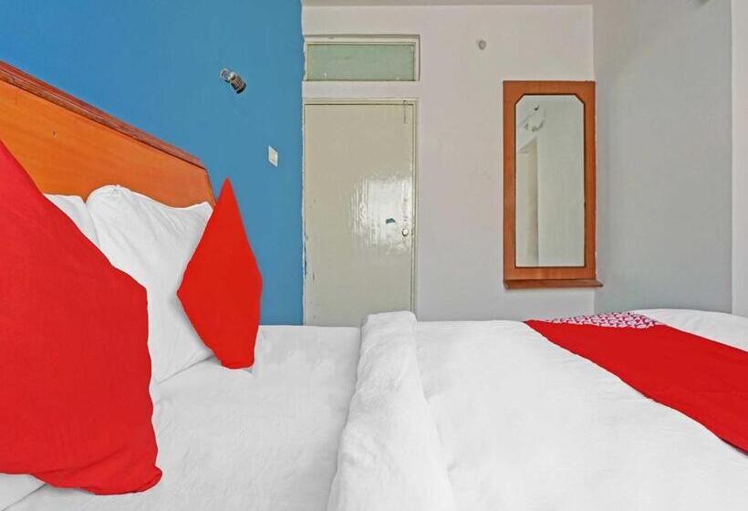 Трехместный Номер Классика, O 84826 Hotel Silver Key