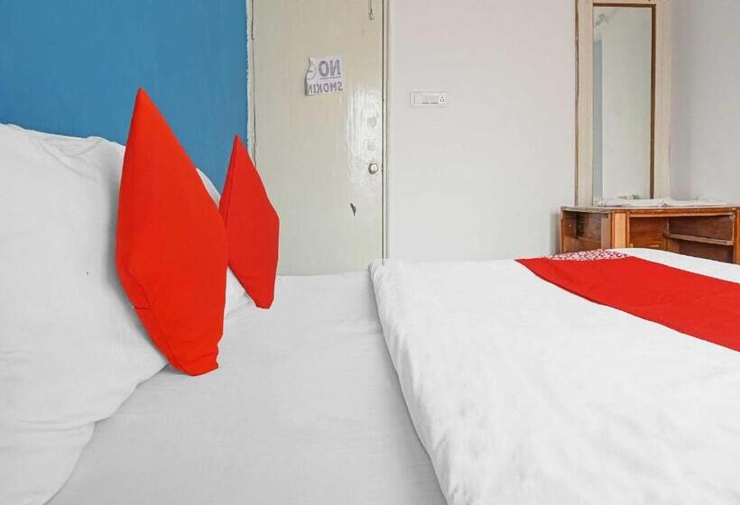 Трехместный Номер Классика, O 84826 Hotel Silver Key