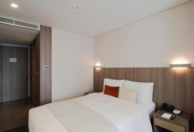 스탠다드 룸, Amid Hotel Seoul