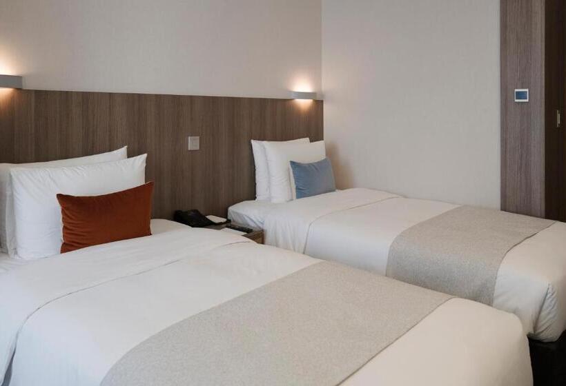 스탠다드 룸, Amid Hotel Seoul